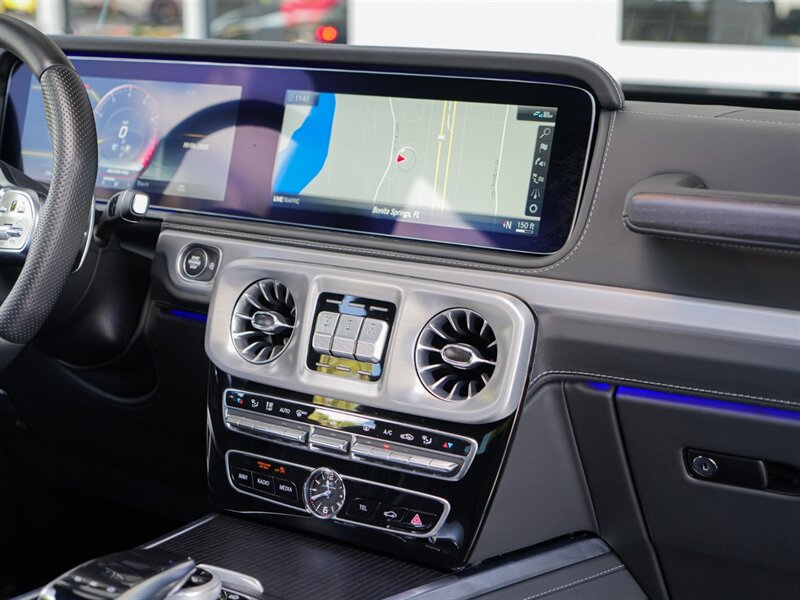 2022 Mercedes-Benz AMG G 63   - Photo 45 - Bonita Springs, FL 34134