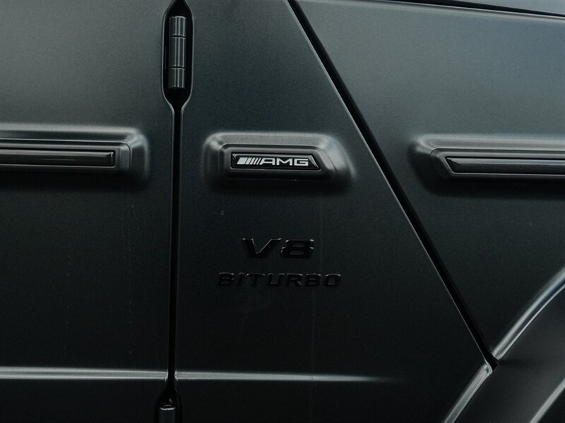 2022 Mercedes-Benz AMG G 63   - Photo 77 - Bonita Springs, FL 34134