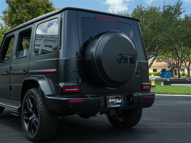 2022 Mercedes-Benz AMG G 63   - Photo 59 - Bonita Springs, FL 34134
