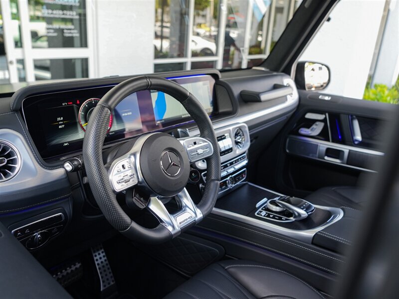 2022 Mercedes-Benz AMG G 63 - Photo 2 - Bonita Springs, FL 34134