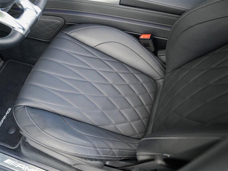 2022 Mercedes-Benz AMG G 63   - Photo 29 - Bonita Springs, FL 34134