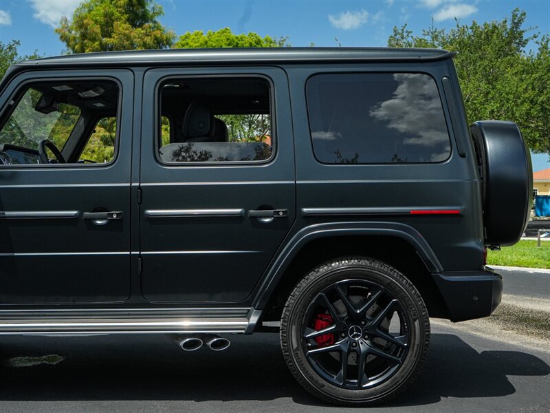 2022 Mercedes-Benz AMG G 63   - Photo 54 - Bonita Springs, FL 34134