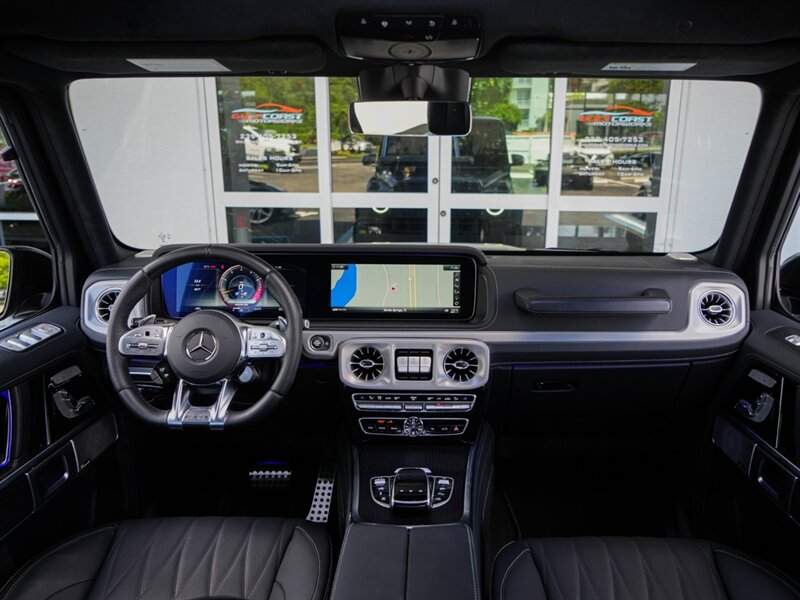 2022 Mercedes-Benz AMG G 63   - Photo 35 - Bonita Springs, FL 34134