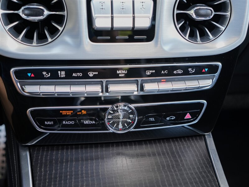 2022 Mercedes-Benz AMG G 63   - Photo 20 - Bonita Springs, FL 34134