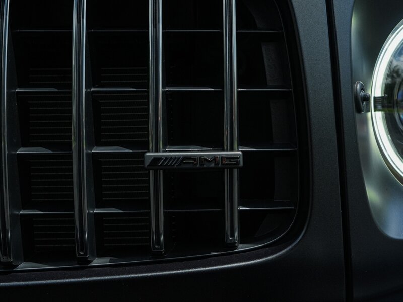 2022 Mercedes-Benz AMG G 63   - Photo 6 - Bonita Springs, FL 34134