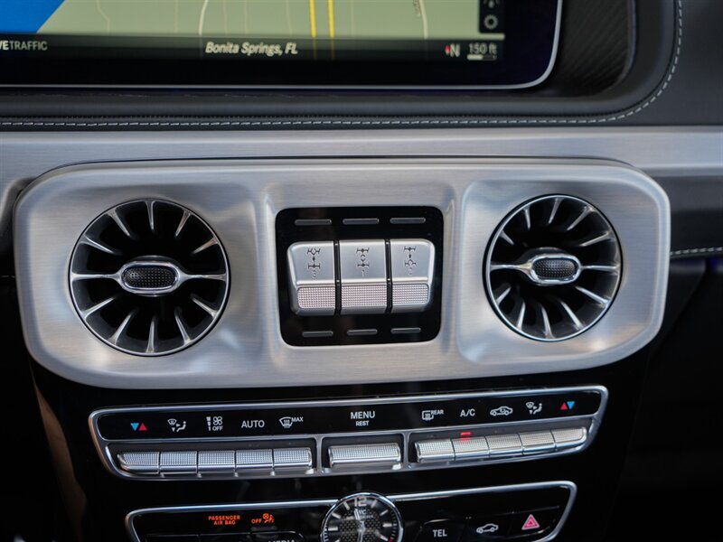 2022 Mercedes-Benz AMG G 63   - Photo 19 - Bonita Springs, FL 34134