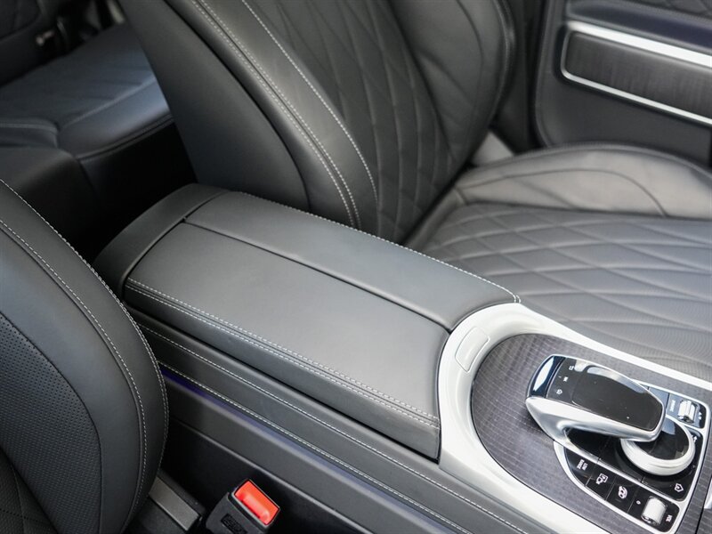 2022 Mercedes-Benz AMG G 63   - Photo 44 - Bonita Springs, FL 34134