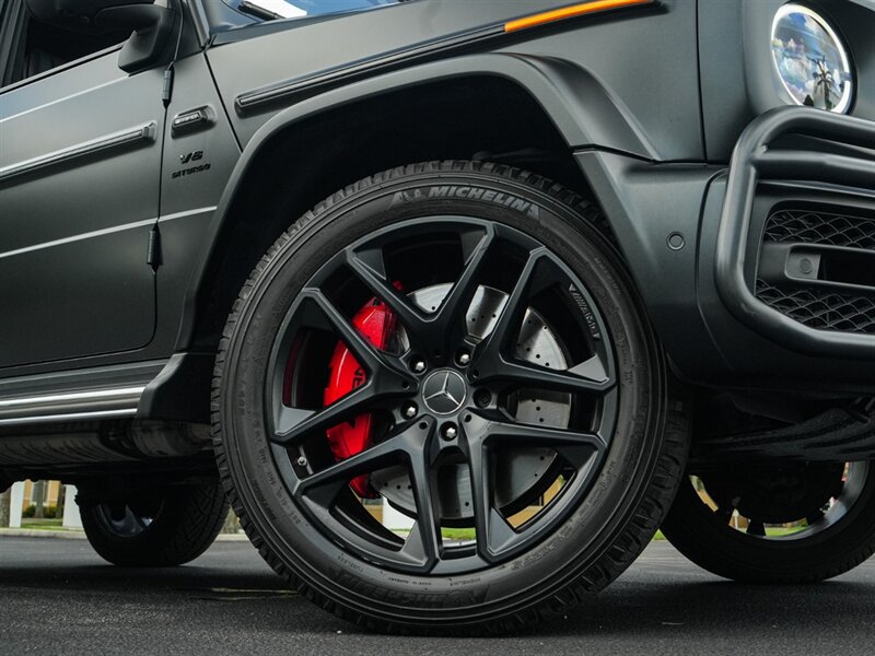 2022 Mercedes-Benz AMG G 63   - Photo 81 - Bonita Springs, FL 34134
