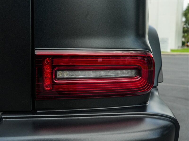 2022 Mercedes-Benz AMG G 63   - Photo 67 - Bonita Springs, FL 34134