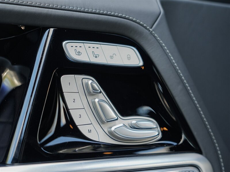 2022 Mercedes-Benz AMG G 63   - Photo 32 - Bonita Springs, FL 34134