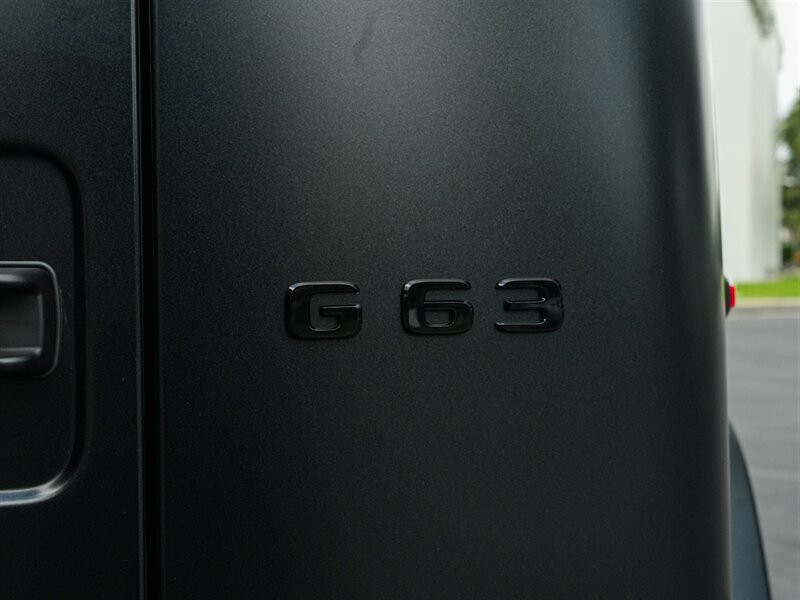 2022 Mercedes-Benz AMG G 63   - Photo 66 - Bonita Springs, FL 34134