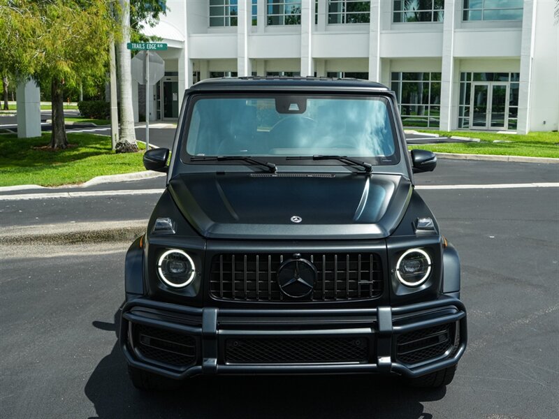 2022 Mercedes-Benz AMG G 63   - Photo 7 - Bonita Springs, FL 34134