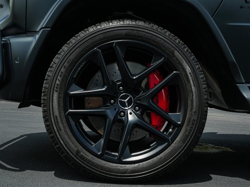 2022 Mercedes-Benz AMG G 63   - Photo 53 - Bonita Springs, FL 34134