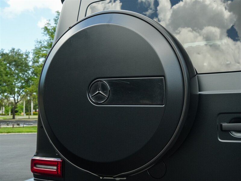 2022 Mercedes-Benz AMG G 63   - Photo 64 - Bonita Springs, FL 34134
