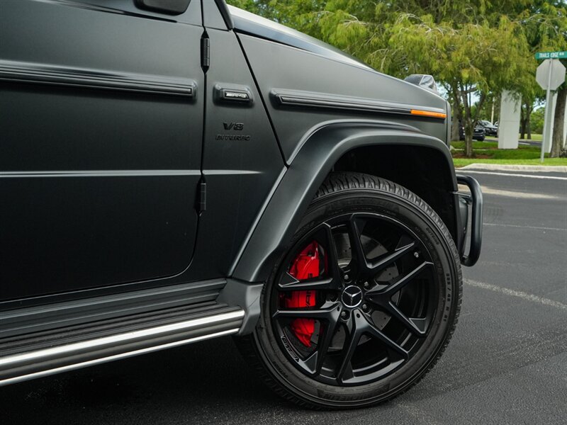 2022 Mercedes-Benz AMG G 63   - Photo 71 - Bonita Springs, FL 34134