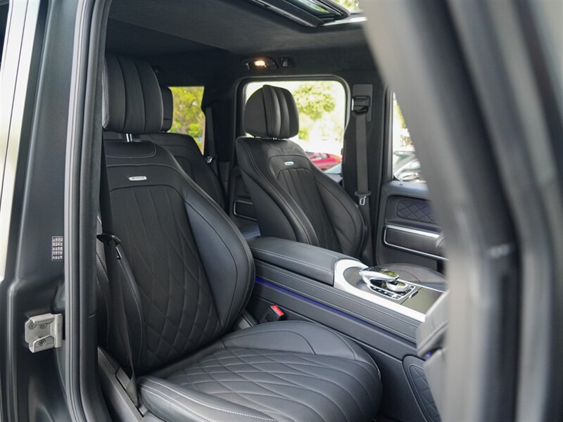 2022 Mercedes-Benz AMG G 63   - Photo 41 - Bonita Springs, FL 34134