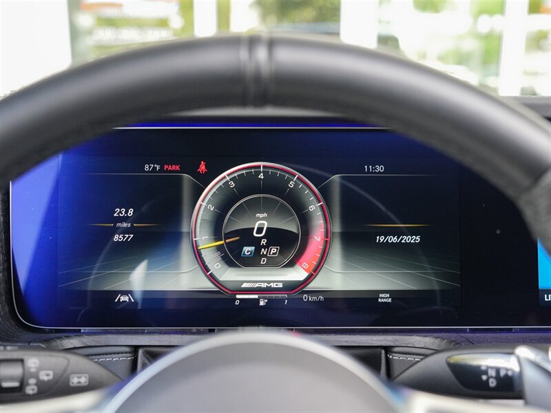 2022 Mercedes-Benz AMG G 63   - Photo 15 - Bonita Springs, FL 34134