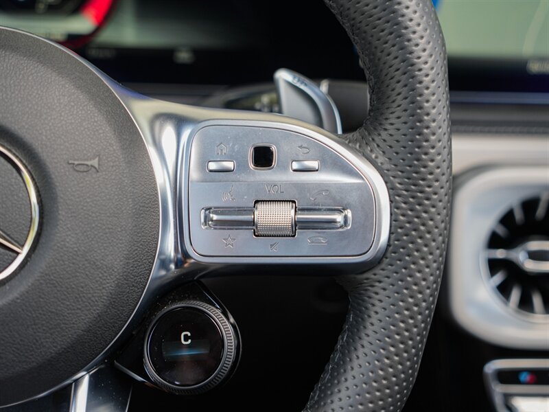 2022 Mercedes-Benz AMG G 63   - Photo 40 - Bonita Springs, FL 34134