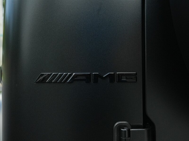 2022 Mercedes-Benz AMG G 63   - Photo 65 - Bonita Springs, FL 34134