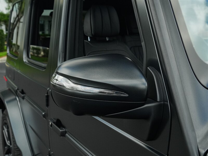 2022 Mercedes-Benz AMG G 63   - Photo 75 - Bonita Springs, FL 34134