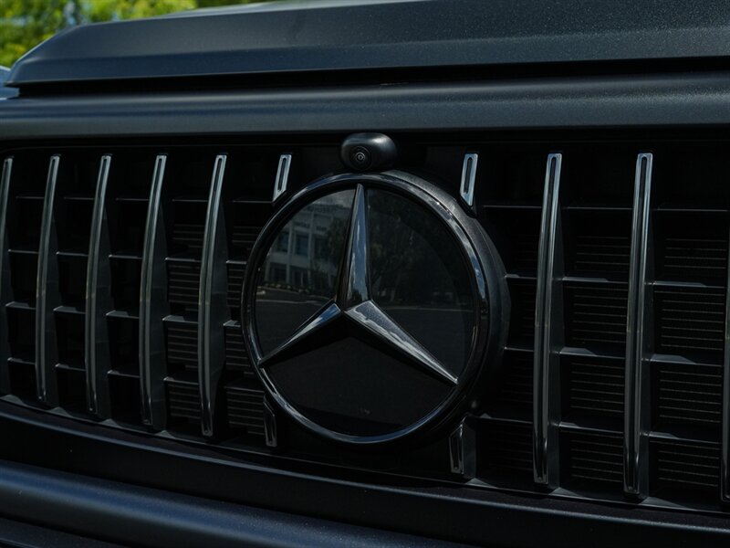 2022 Mercedes-Benz AMG G 63   - Photo 5 - Bonita Springs, FL 34134