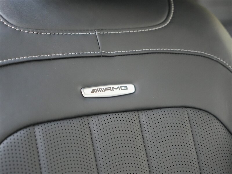 2022 Mercedes-Benz AMG G 63   - Photo 43 - Bonita Springs, FL 34134