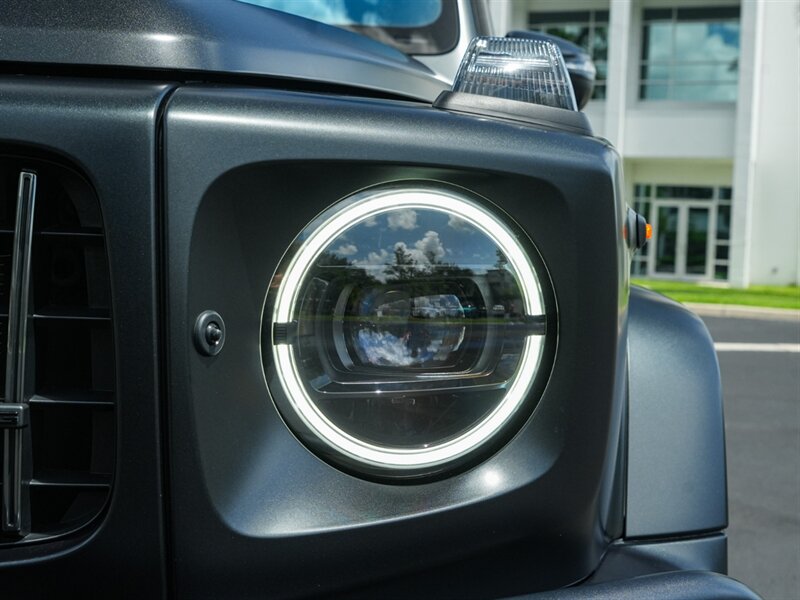 2022 Mercedes-Benz AMG G 63 - Photo 3 - Bonita Springs, FL 34134
