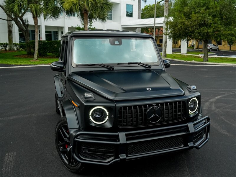 2022 Mercedes-Benz AMG G 63   - Photo 82 - Bonita Springs, FL 34134
