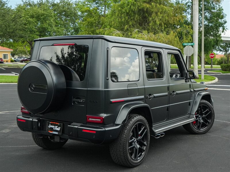 2022 Mercedes-Benz AMG G 63   - Photo 73 - Bonita Springs, FL 34134