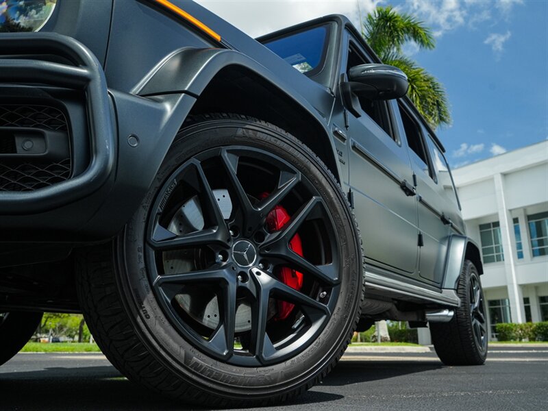 2022 Mercedes-Benz AMG G 63   - Photo 13 - Bonita Springs, FL 34134