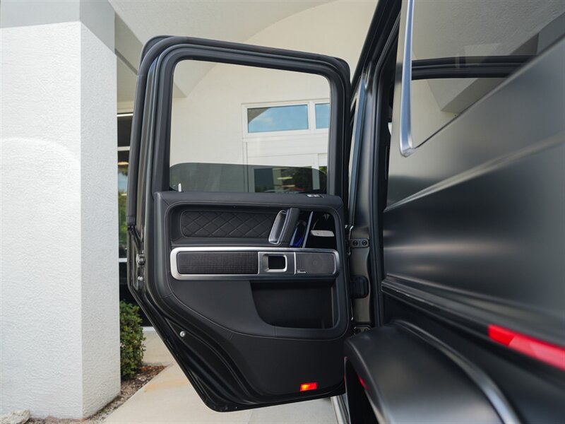 2022 Mercedes-Benz AMG G 63   - Photo 36 - Bonita Springs, FL 34134