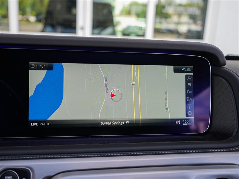 2022 Mercedes-Benz AMG G 63   - Photo 18 - Bonita Springs, FL 34134