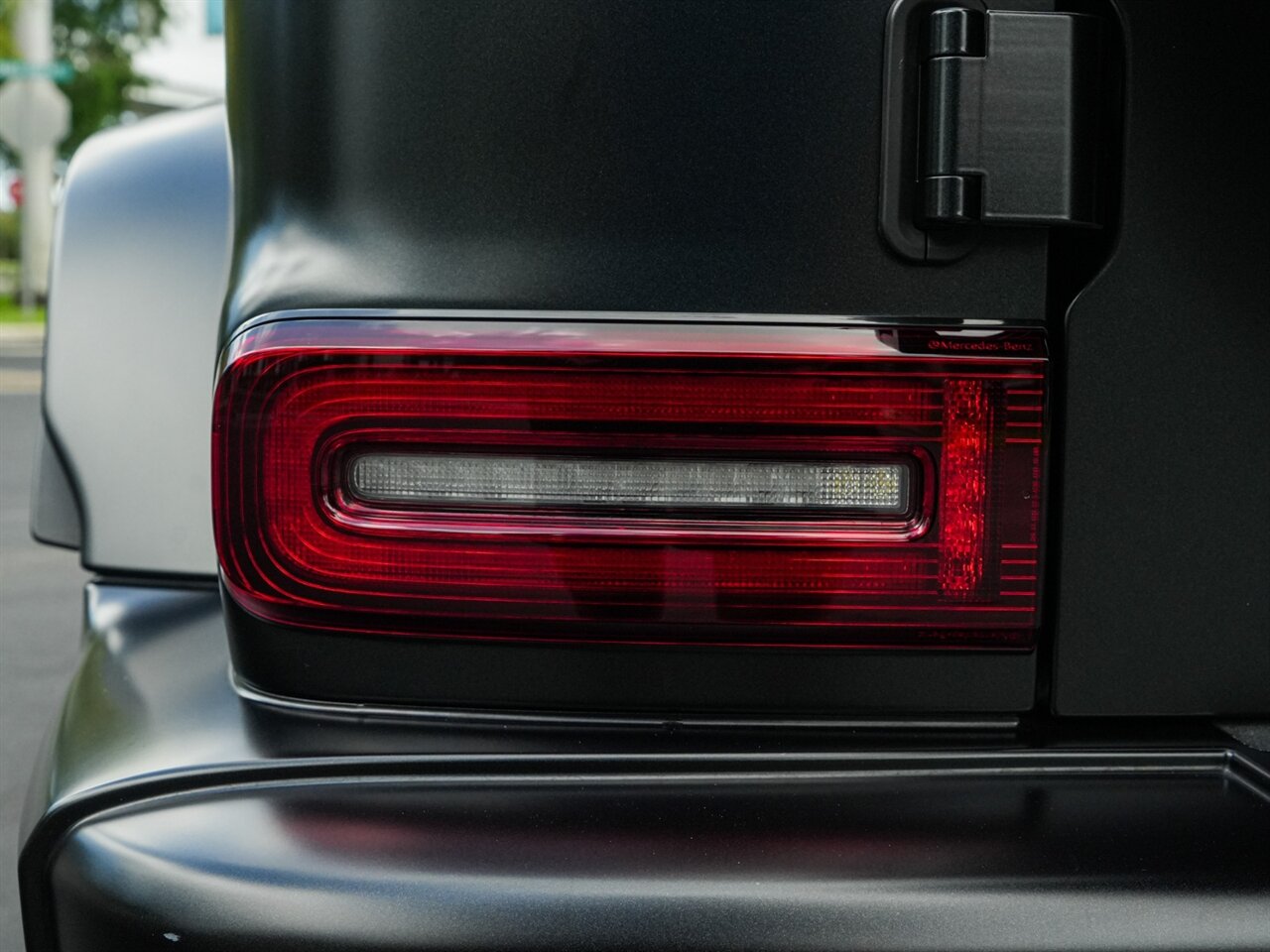 2022 Mercedes-Benz AMG G 63   - Photo 62 - Bonita Springs, FL 34134