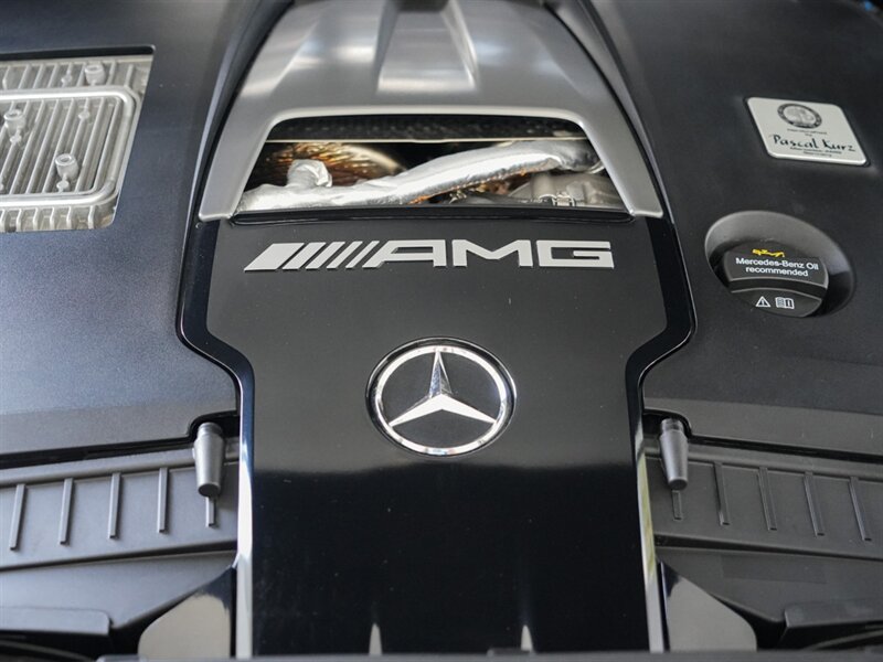 2022 Mercedes-Benz AMG G 63   - Photo 48 - Bonita Springs, FL 34134