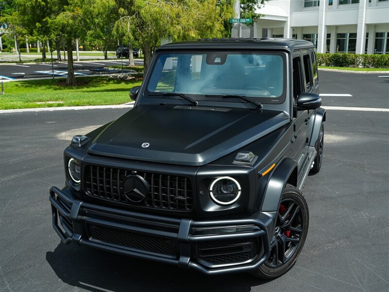2022 Mercedes-Benz AMG G 63   - Photo 9 - Bonita Springs, FL 34134