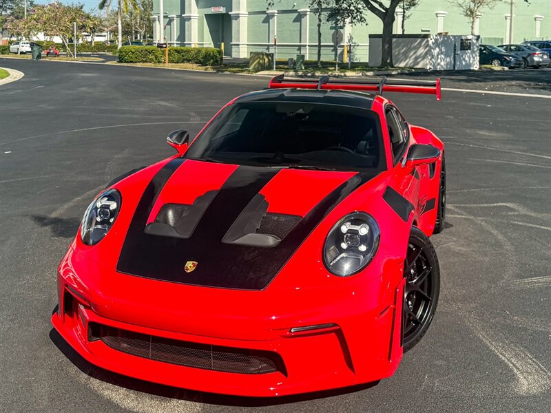 2024 Porsche 911 GT3 RS   - Photo 10 - Bonita Springs, FL 34134