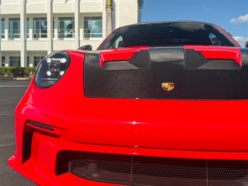 2024 Porsche 911 GT3 RS   - Photo 5 - Bonita Springs, FL 34134