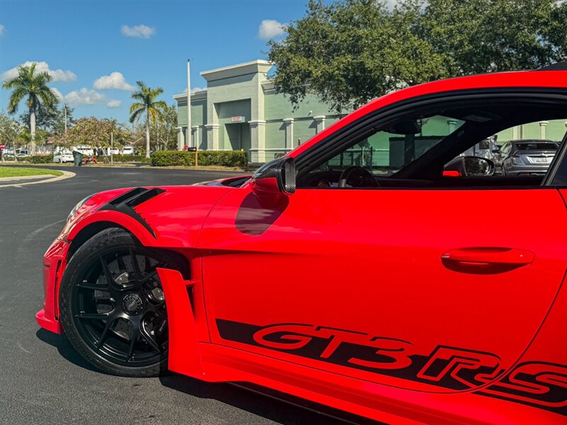 2024 Porsche 911 GT3 RS   - Photo 48 - Bonita Springs, FL 34134