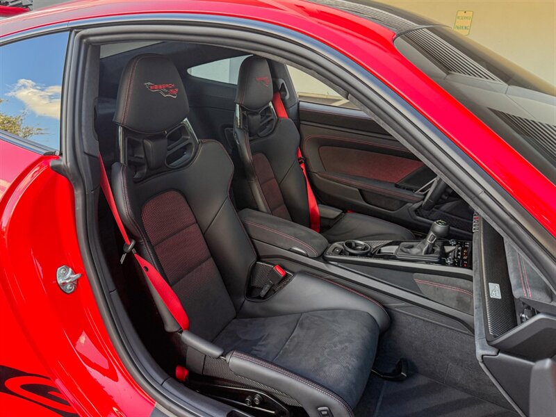 2024 Porsche 911 GT3 RS   - Photo 33 - Bonita Springs, FL 34134