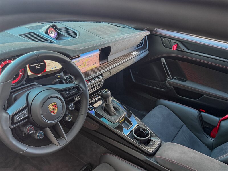 2024 Porsche 911 GT3 RS   - Photo 19 - Bonita Springs, FL 34134