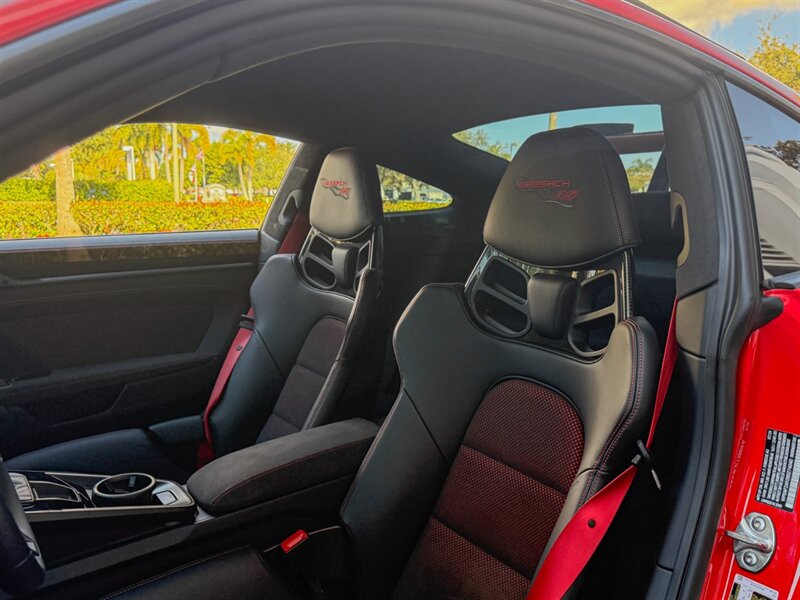 2024 Porsche 911 GT3 RS   - Photo 26 - Bonita Springs, FL 34134