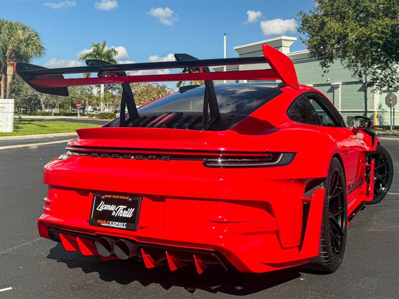 2024 Porsche 911 GT3 RS   - Photo 57 - Bonita Springs, FL 34134
