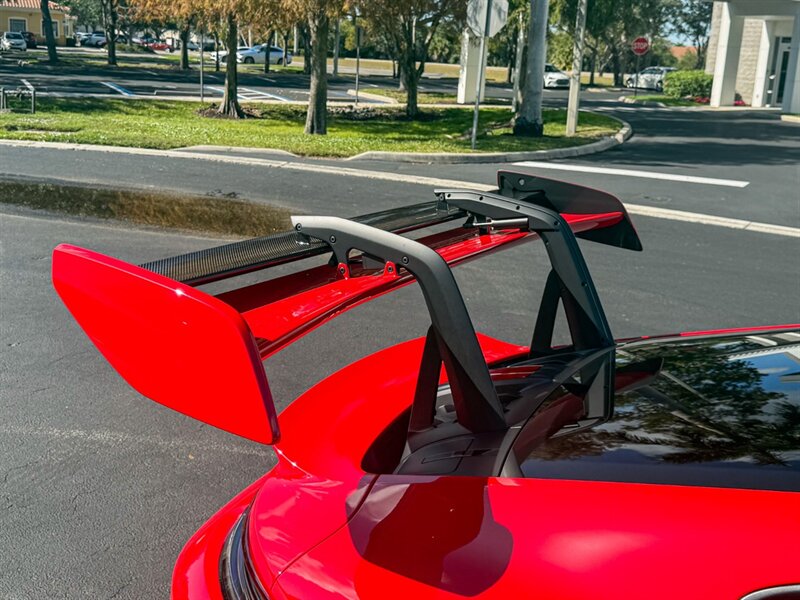 2024 Porsche 911 GT3 RS   - Photo 54 - Bonita Springs, FL 34134