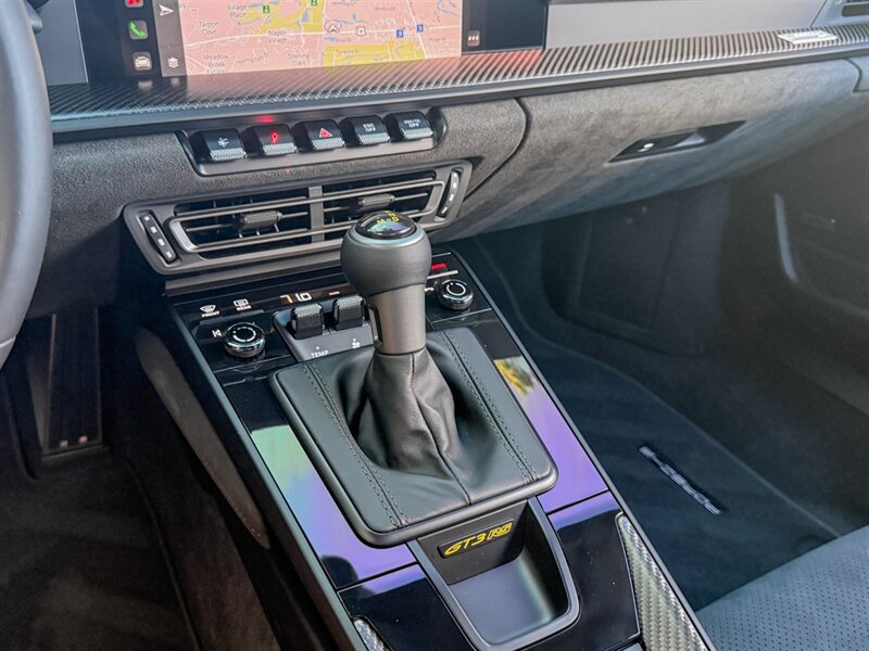 2024 Porsche 911 GT3 RS   - Photo 23 - Bonita Springs, FL 34134