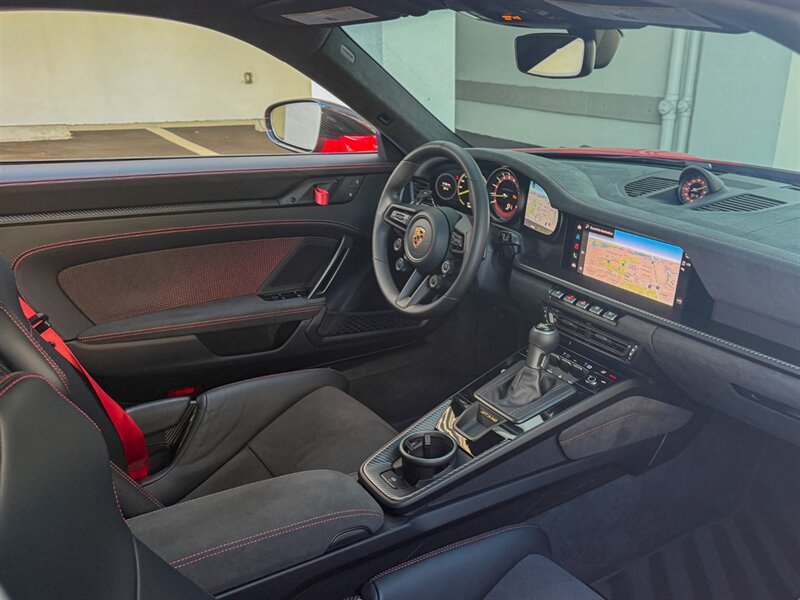 2024 Porsche 911 GT3 RS   - Photo 32 - Bonita Springs, FL 34134