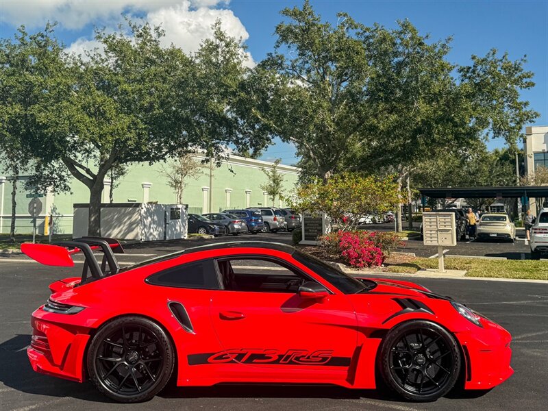 2024 Porsche 911 GT3 RS   - Photo 61 - Bonita Springs, FL 34134