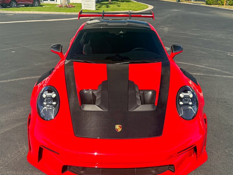 2024 Porsche 911 GT3 RS   - Photo 6 - Bonita Springs, FL 34134