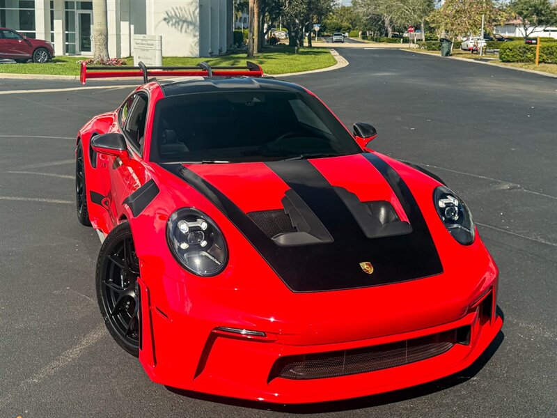 2024 Porsche 911 GT3 RS   - Photo 72 - Bonita Springs, FL 34134