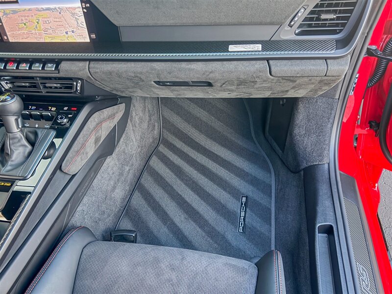 2024 Porsche 911 GT3 RS   - Photo 38 - Bonita Springs, FL 34134