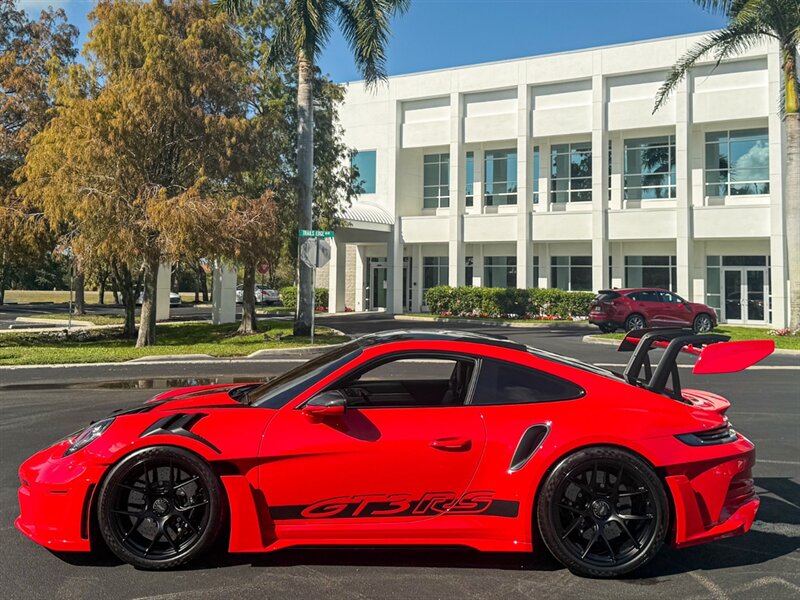 2024 Porsche 911 GT3 RS   - Photo 41 - Bonita Springs, FL 34134